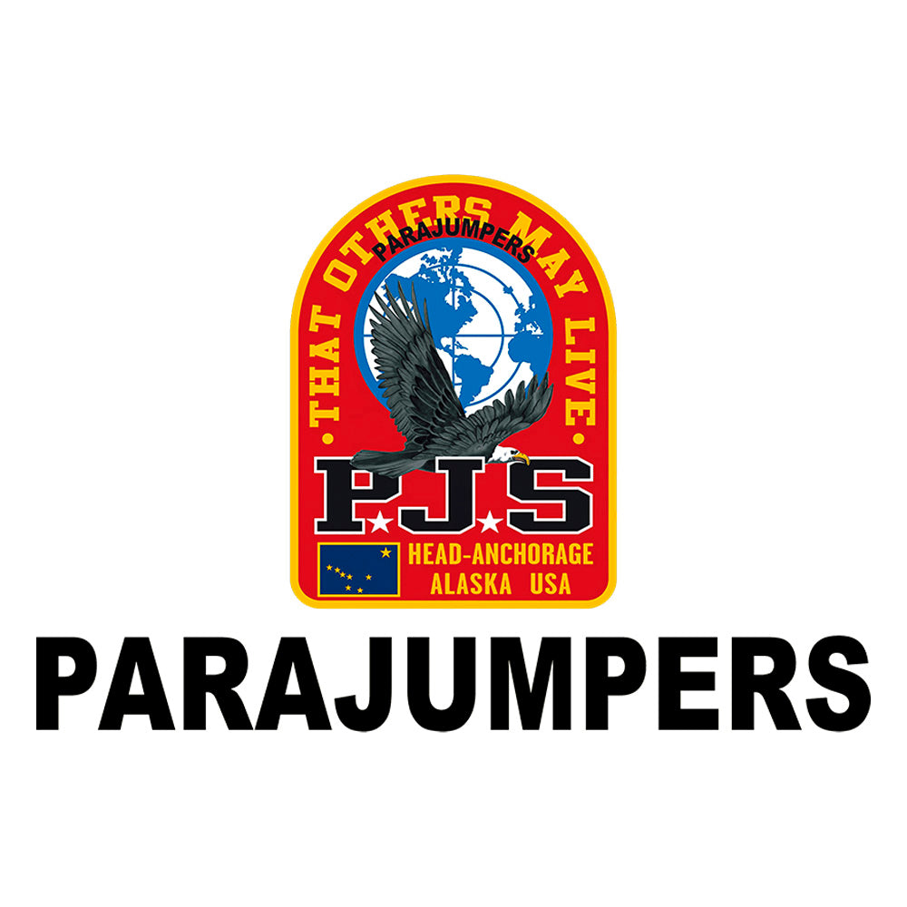 Parajumper
