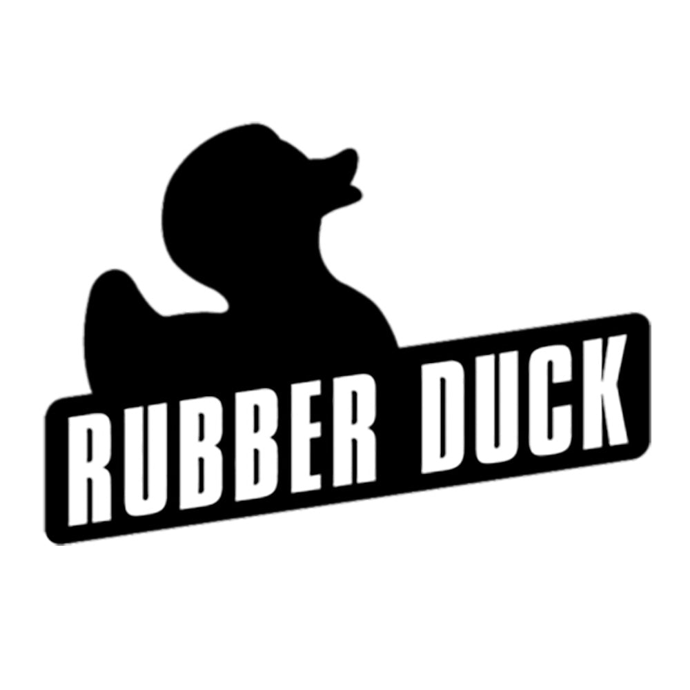 Rubber Duck