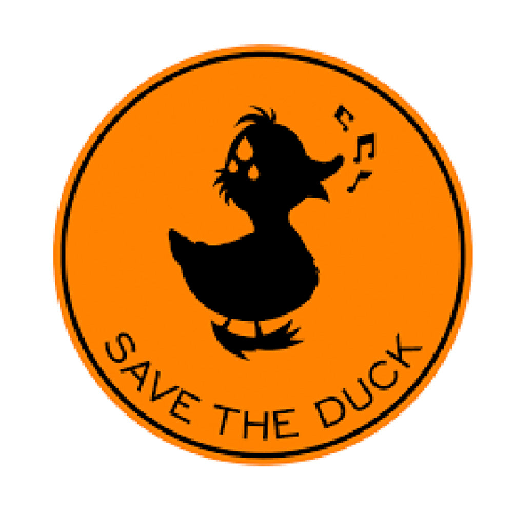 Save the Duck